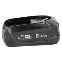 Foto van Gardena Accu Accu PBA 18V/36 P4A Power For All gereedschappen 
