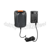 Foto van Gardena Accu Startset, lader AL1810 CV en 2.5Ah accu Power For All gereedschappen 