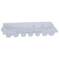 Foto van AEG Bakje Voor 14 ijsblokjes ER1523I, AGS68800S1, ZFC214 