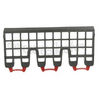 Foto van AEG Inzet Bekerhouder GA60SLISCN, F88702M0P, GS60BVM 