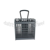Foto van Candy Bestekbak Bestekmand CDPN2D520PA, CLVS1L540PW47, HDP1L57X17 