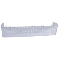 Foto van Candy Flessenrek Transparant CIO200E, CIL200E, CFLO3550E 