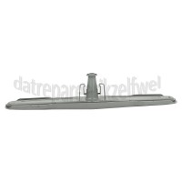 Foto van Beko Sproeiarm Onder DFS05013W, DIS26021, DVS05024X 