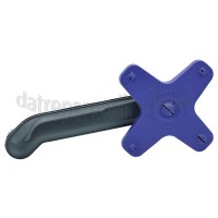 Foto van Beko Sproeiarm Onder, klein model DSN28420X, DFN29330X, DIT38430 