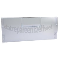 Foto van Beko Vriesvakklep Klep, transparant FSE24300PX, VDV5700A 