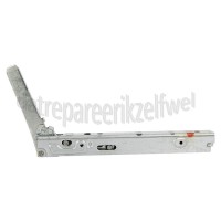 Foto van Beko Scharnier Van deur, links/rechts BUM260N0X, OIC21000W, OUC2N001X 