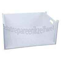 Foto van Beko Lade Schuiflade zonder frontpaneel FN127920, FN127921 