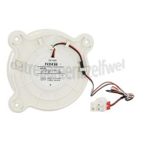 Foto van Samsung Motor Ventilator 