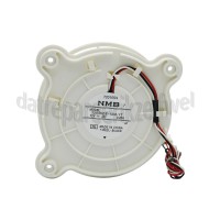 Foto van Samsung Motor Ventilator 