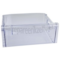 Foto van Bosch Vrieslade Transparant CE6124203, CE6124303 