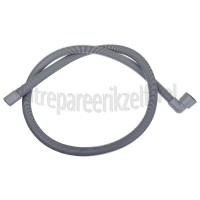 Foto van Haier Slang Afvoerslang, R/H 20/32mm. GS122SCE, DW9TFE3FA07U8E, DW9AFMFA0300E 