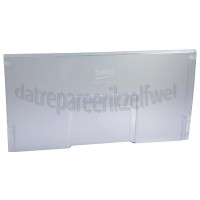 Foto van Beko Vriesvakklep Transparant B1901 