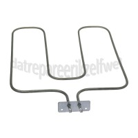 Foto van Beko Verwarmingselement Onder 1100W FSE52322DWNL, FSS56000GW 