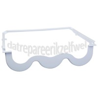 Foto van Haier Flessenrek Wijnrek HB21FNNBC0VD0E02 