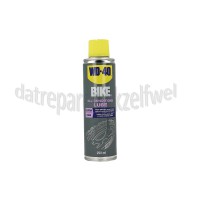 Foto van WD40 Spray Bike / Fiets 250ml 