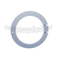 Foto van Bosch Deurrand Binnenrand, grijs iQ 300 VarioPerfect, Serie 4 VarioPerfect 