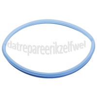 Foto van Haier Afdichtingsrubber Van deur HD8079, HD9079, HD7079 