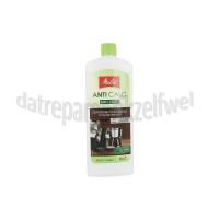 Foto van Melitta Ontkalker voor koffiezetapparaten en waterkokers 