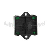 Foto van Haier Schakelaar Programmaschakelaar DW12TFE3, DW9TFE3 