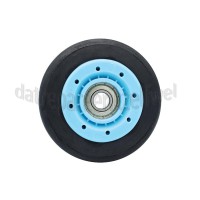 Foto van Haier Loopwiel Voor trommel HD7003DECF, HD90A636CF, HD8001SCF 