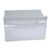 Foto van Hisense Vrieslade Transparant HKGK14349A1I, HKGK14349A2I 
