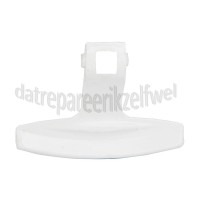 Foto van Haier Deurgreep Wit LF11714CE, HWD1470TVE, HNS1002AC 