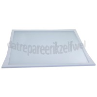Foto van Hisense Glasplaat Crisper Box RB438N4GX3, KNF60X18 