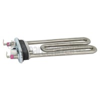 Foto van Haier Verwarmingselement 1800W, kort model HW701479, HW601403, DHW712C 