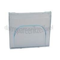 Foto van Liebherr Frontpaneel Van lade, transparant CNef482520A001, CNef482520A001 