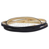 Foto van Haier Afdichting Afdichtingsstrip van bovenblad HW701482A, HWD100BD, HW80B14876 
