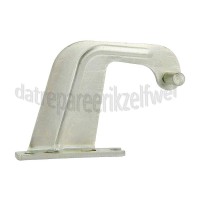 Foto van Haier Scharnierdeel Boven B3FE742CMJ, C3FE844CGJ, A3FE742CGB 