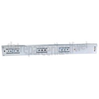 Foto van Haier Rail Van ijslade links/rechts HB21FNN, HB22FWN, HB21FWRS 
