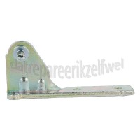 Foto van Haier Scharnierdeel Midden A2FE735CXJ, A2FE635CTJ, AFD634CXB 