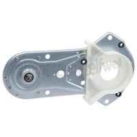 Foto van Kenwood Aandrijving Compleet KHH300WH, KHH326BK, KHH303SI 