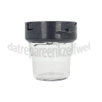 Foto van Kenwood Blender Multimolen compleet FP972, FP980, FPM901 
