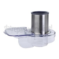 Foto van Kenwood Deksel Anti-spatdeksel JE850 