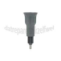 Foto van Kenwood Koppeling Aandrijfas FPP215, FPP225, FPP235 