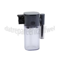 Foto van DeLonghi Melkkan Melkreservoir EN500B, F111BK 