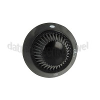 Foto van Dometic Knop Gasknop, zwart MO9202, PI8022, PI8062 