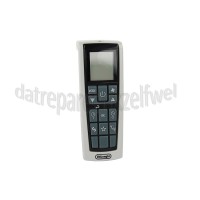 Foto van DeLonghi Afstandsbediening Airco afstandsbediening PACWE125 