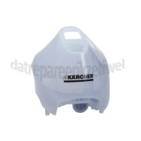 Foto van Karcher Tank Waterreservoir SC2500CEU, SC2550CEU, SC2600CEU 