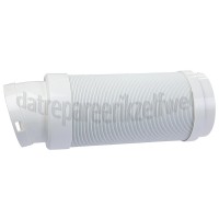 Foto van DeLonghi Slang Afvoerslang Lucht PACEL112CSTDG2020 