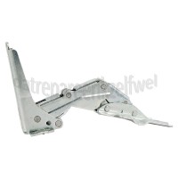 Foto van Bosch Scharnier Soft close, rechts boven KI24RA65, GI14DA65, KIS38A65 