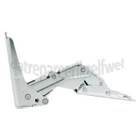 Foto van Bosch Scharnier Soft close, rechts onder KI24RA65, GI14DA65, KIS38A65 