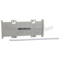 Foto van Bosch Reparatieset lekkage bij condensor WT45N304NL, WT43N281, WTG86400 