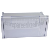 Foto van Constructa Vrieslade Transparant, met greep CK6574302, CK6574305 
