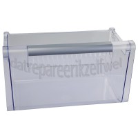 Foto van Neff Vrieslade Transparant, met greep K4254X7GB03, K4254X6GB01 