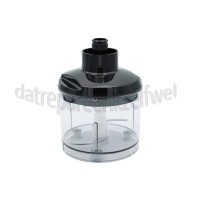 Foto van Bosch Hakmolen Fijnsnijder L MSM8.. 