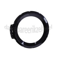 Foto van Beko Deurrand Wasmachinedeur WTV7740BSC, WTV8814MMC 