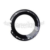 Foto van Beko Deurrand Wasmachinedeur WTV8140XS0, WTV8732XS0 